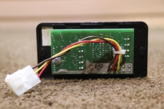 USED INTELLITEC 00-00903-150 50 AMP SMART EMS DISPLAY PANEL MOTORHOME PARTS FOR SALE
