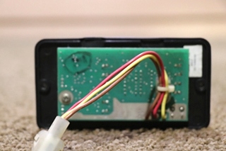 USED INTELLITEC 50 AMP SMART EMS DISPLAY PANEL 00-00903-150 RV/MOTORHOME PARTS FOR SALE