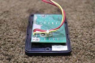 USED INTELLITEC 50 AMP SMART EMS DISPLAY PANEL 00-00903-150 RV/MOTORHOME PARTS FOR SALE