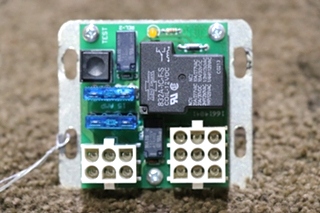USED RV/MOTORHOME MONACO / KIB ABS CONTROL BOARD 16614041 FOR SALE