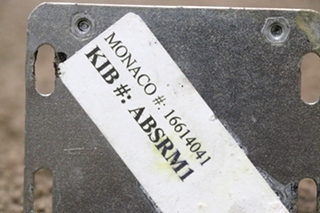 USED RV/MOTORHOME MONACO / KIB ABS CONTROL BOARD 16614041 FOR SALE