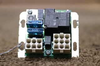 USED RV/MOTORHOME MONACO / KIB ABS CONTROL BOARD 16614041 FOR SALE