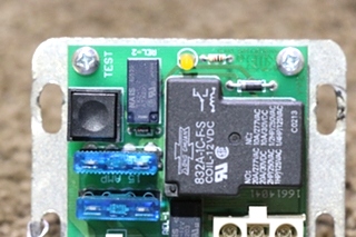 USED RV/MOTORHOME MONACO / KIB ABS CONTROL BOARD 16614041 FOR SALE