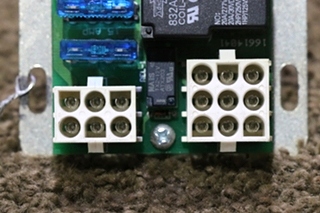 USED RV/MOTORHOME MONACO / KIB ABS CONTROL BOARD 16614041 FOR SALE