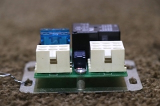 USED RV/MOTORHOME MONACO / KIB ABS CONTROL BOARD 16614041 FOR SALE