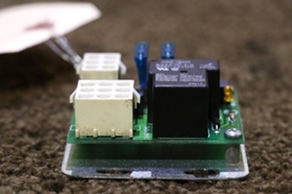 USED RV/MOTORHOME MONACO / KIB ABS CONTROL BOARD 16614041 FOR SALE
