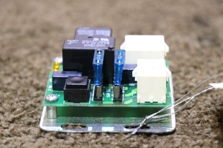 USED RV/MOTORHOME MONACO / KIB ABS CONTROL BOARD 16614041 FOR SALE
