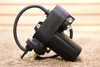 USED RV E3HT-2A451-BA FORD VACUUM PUMP FOR SALE