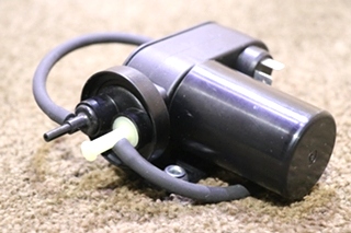 USED RV E3HT-2A451-BA FORD VACUUM PUMP FOR SALE