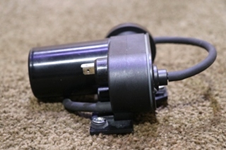 USED RV E3HT-2A451-BA FORD VACUUM PUMP FOR SALE