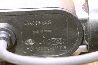 USED RV E3HT-2A451-BA FORD VACUUM PUMP FOR SALE