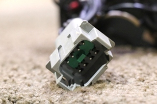 USED HWH ROOM EXTENSION KEY AND SWITCH PANEL MOTORHOME PARTS FOR SALE