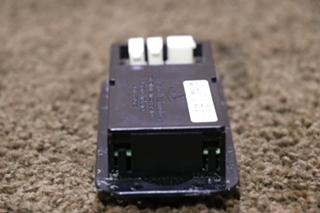 USED AMERICAN TECHNOLOGY TEMPERATURE & COMPASS DISPLAY PANEL AP-SUB-017 RV/MOTORHOME PARTS FOR SALE