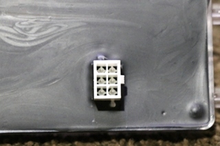 USED MOTORHOME MEDALLION 1539-10181-01 DASH DISPLAY PANEL FOR SALE