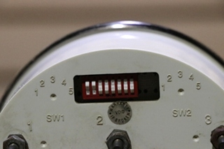 USED AMERICAN EAGLE 944634 SPEEDOMETER DASH GAUGE MOTORHOME PARTS FOR SALE