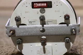 USED AMERICAN EAGLE 944634 SPEEDOMETER DASH GAUGE MOTORHOME PARTS FOR SALE