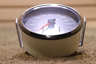 USED AMERICAN EAGLE 944634 SPEEDOMETER DASH GAUGE MOTORHOME PARTS FOR SALE