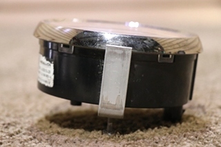 USED MONACO SPEEDOMETER DASH GAUGE 8650-00010-29 RV/MOTORHOME PARTS FOR SALE