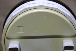 USED RV 101592 4 IN 1 FUEL / TEMP / OIL / TEMP DASH GAUGE FOR SALE