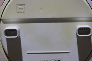 USED RV 101592 4 IN 1 FUEL / TEMP / OIL / TEMP DASH GAUGE FOR SALE