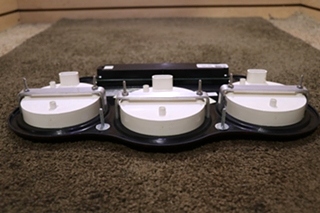 USED MOTORHOME COMPLETE FREIGHTLINER DASH CLUSTER FOR SALE