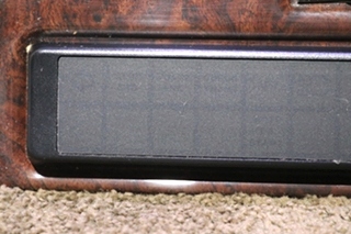 USED MOTORHOME COMPLETE FREIGHTLINER DASH CLUSTER FOR SALE