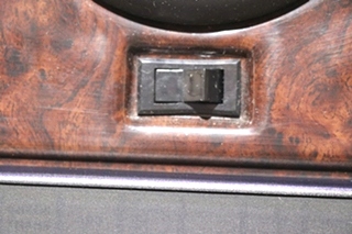 USED MOTORHOME COMPLETE FREIGHTLINER DASH CLUSTER FOR SALE