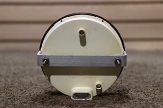 USED RV/MOTORHOME FREIGHTLINER 4 IN 1 OIL / ENGINE / FRONT / REAR DASH GAUGE 6913-00168-11 FOR SALE