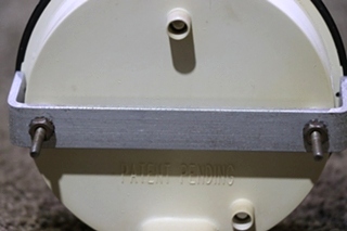 USED RV/MOTORHOME FREIGHTLINER 4 IN 1 OIL / ENGINE / FRONT / REAR DASH GAUGE 6913-00168-11 FOR SALE