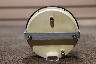 USED FREIGHTLINER 6913-00060-01 SPEEDOMETER DASH GAUGE MOTORHOME PARTS FOR SALE