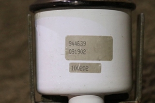 USED RV 944639 AIR PRESS DASH GAUGE FOR SALE