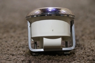 USED MOTORHOME TRANS TEMP W22-00011-002 DASH GAUGE FOR SALE