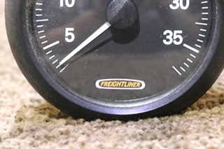 USED RV/MOTORHOME FREIGHTLINER TACHOMETER DASH GAUGE 6913-0057-01 FOR SALE