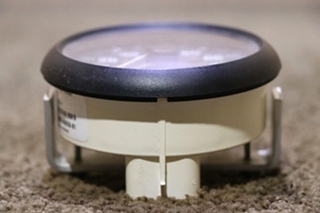 USED FREIGHTLINER W22-00004-000 SPEEDOMETER DASH GAUGE MOTORHOME PARTS FOR SALE
