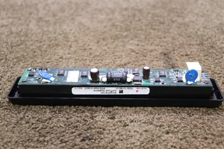 USED FREIGHTLINER WARNING LIGHT BAR 1539-10180-01 RV/MOTORHOME PARTS FOR SALE