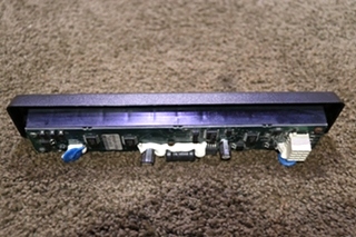 USED FREIGHTLINER WARNING LIGHT BAR 1539-10180-01 RV/MOTORHOME PARTS FOR SALE