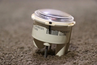 USED RV 75240400101 VOLT DASH GAUGE FOR SALE