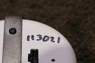 USED MOTORHOME SPARTAN 4 IN 1 00041345 VOLT / FUEL / FRONT / REAR DASH GAUGE FOR SALE