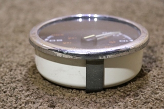 USED 000241194 SPARTAN SPEEDOMETER DASH GAUGE RV PARTS FOR SALE