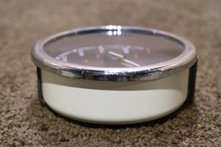 USED 000241194 SPARTAN SPEEDOMETER DASH GAUGE RV PARTS FOR SALE