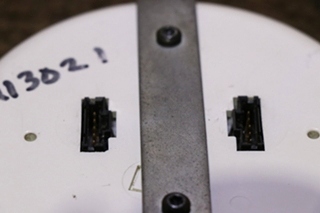 USED 000241194 SPARTAN SPEEDOMETER DASH GAUGE RV PARTS FOR SALE