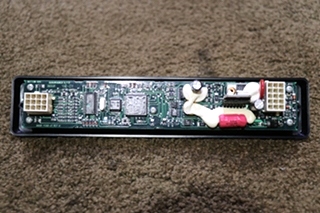 USED FREIGHTLINER 1539-10107-01 WARNING LIGHT BAR MOTORHOME PARTS FOR SALE
