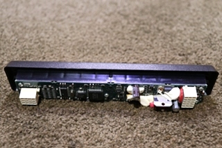 USED FREIGHTLINER 1539-10107-01 WARNING LIGHT BAR MOTORHOME PARTS FOR SALE