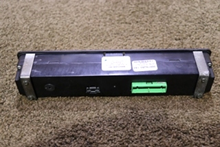 USED SPARTAN WARNING LIGHT BAR 00041425-001 RV/MOTORHOME PARTS FOR SALE