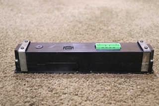 USED SPARTAN WARNING LIGHT BAR 00041425-001 RV/MOTORHOME PARTS FOR SALE
