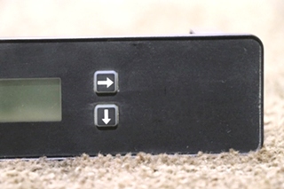USED SPARTAN WARNING LIGHT BAR 00041425-001 RV/MOTORHOME PARTS FOR SALE