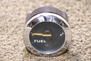 USED RV 00041194 FUEL DASH GAUGE FOR SALE