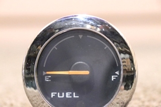 USED RV 00041194 FUEL DASH GAUGE FOR SALE