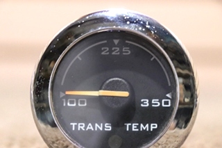 USED MOTORHOME TRANS TEMP 00041194 DASH GAUGE FOR SALE