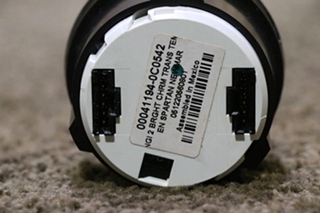 USED MOTORHOME TRANS TEMP 00041194 DASH GAUGE FOR SALE